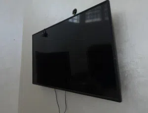 tv nikai smart tv 55 inch for 400aed