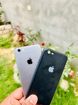 Apple . iPhone 6 . 32 GB1