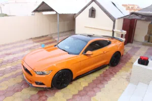 Used Ford Mustang in Al Batinah
