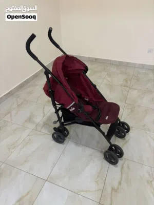 Baby Items