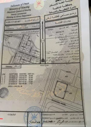 ارض نزوى المضيبي8