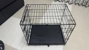 Small Dog Strong Cage for Sale