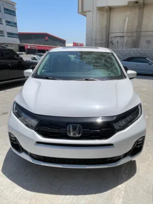 Honda Odyssey 2025