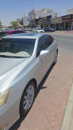 لكزس es 350