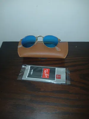 Rayban sunglasses polarized - Gold