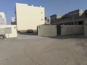 120 m2 3 Bedrooms Apartments for Rent in Muscat Al Maabilah