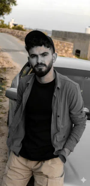 علي المستشار 