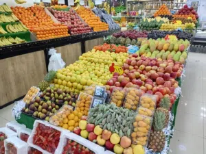 محل تجاري مول فخم للبيع