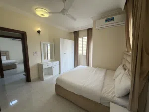 95 m2 1 Bedroom Apartments for Rent in Dhofar Salala