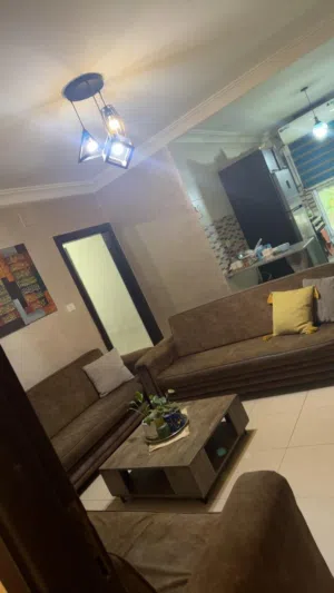 125 m2 3 Bedrooms Apartments for Sale in Amman Airport Road - Manaseer Gs