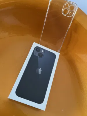 iPhone 13 128  مستعمل بحالة الجديد