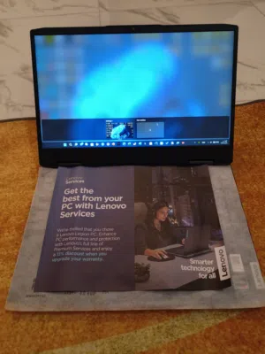 لابتوب العاب lenovo ideapad gaming 3