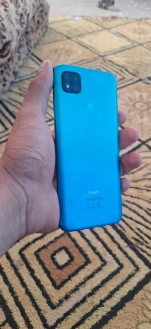 Redmi9 مكان بنغازي
