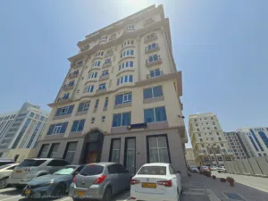 120 m2 2 Bedrooms Apartments for Rent in Muscat Ghala