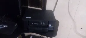 طابعه برذر 530 جديده