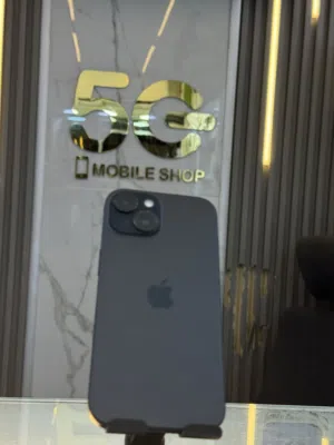iPhone 15 (128G)