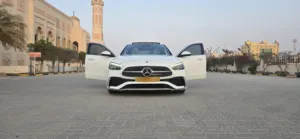 Used Mercedes Benz C-Class in Al Batinah
