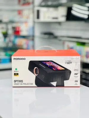 Porodo smart projector in Muscat / Brand New