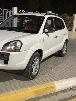 هونداي توسان 2009