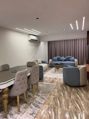 شقة مفروشة ايجار ايام بمدينة نصر مكرم عبيد