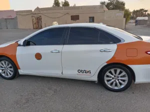 Used Toyota Camry in Al Batinah