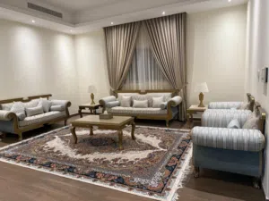 للبيع طقم كنب مصري فاخر