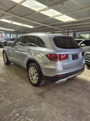 Used Mercedes Benz GLC-Class in Zarqa