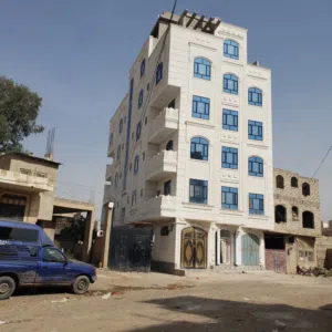 عماره تجاريه