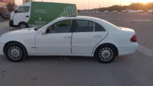 Used Mercedes Benz E-Class in Hawally