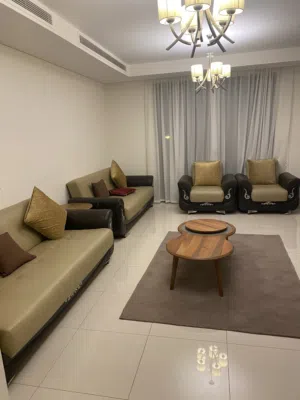 109 m2 1 Bedroom Apartments for Sale in Southern Governorate Durrat Marina