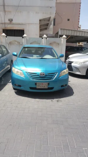 تويوتا كامري GLX 2009 للبيع