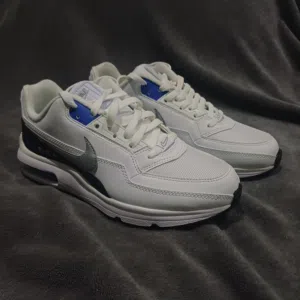 Brand New Nike Air Max LTD 3 – Game Royal (Size 42)