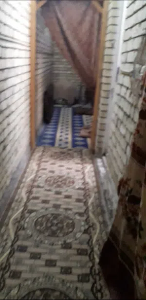 بيت للبيع بناء جديد