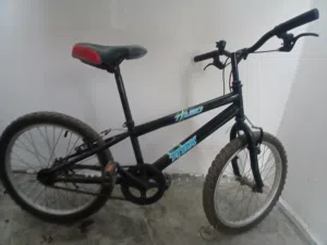 دراجه هوائيه 20 للبيع
