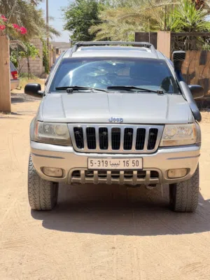 جيب نمر (كرستال)محرك47 لمتد