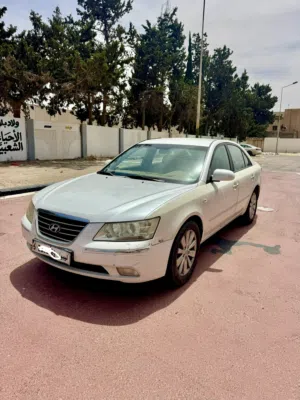 Used Hyundai Sonata in Misrata