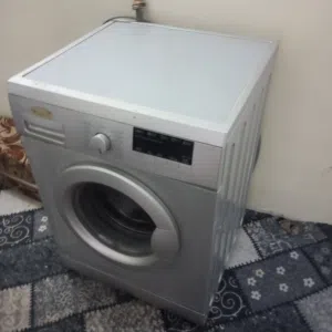 غساله نوع ناشونال 8 كيلو