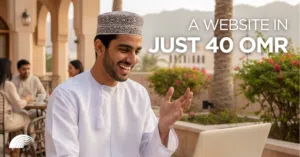 Professional Website Design   موقع احترافي