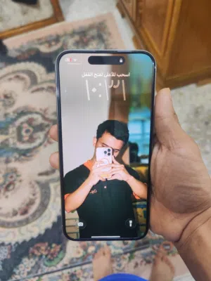 آيفون 15برو ماكس