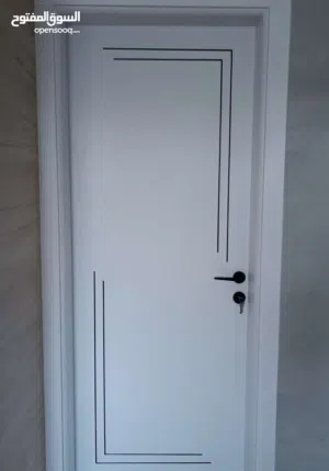 Fiver Doors we r manufacturing here