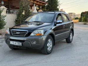 Used Kia Niro in Amman