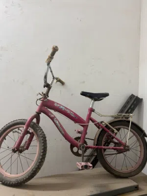 دراجة هوائية 16