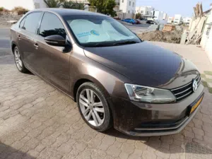 Used Volkswagen Jetta in Muscat