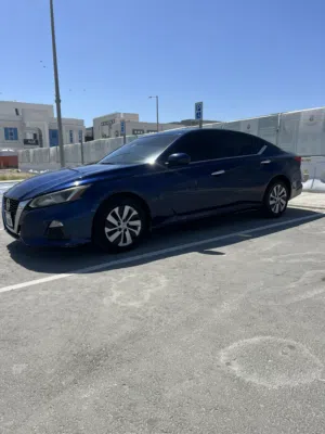 للبيع نيسان ألتيما 2020 – 25,000 درهم قابل للتفاوض Nissan Altima 2020 – AED 25,000 Negotiable