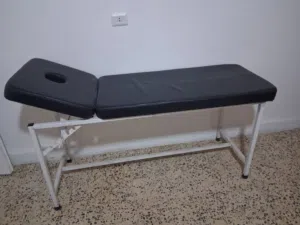تخت علاج طبيعي