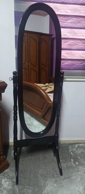 مرأه للصبايا