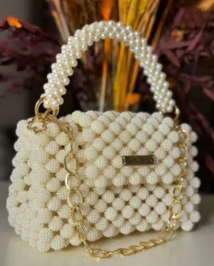 حقائب يدويه من الخراز موديل 2026