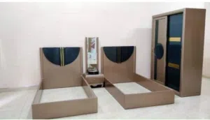 تفصيل جميع غرف النوم بأعلى جوده