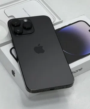 Apple iPhone 14 Pro Max 256 GB in Muscat