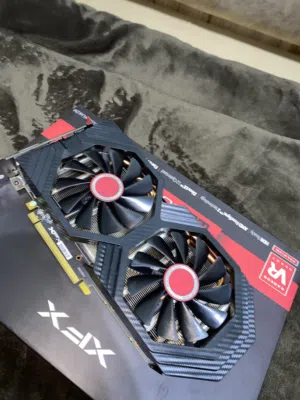 كرت rx580 8g لبييع مصراته فقط